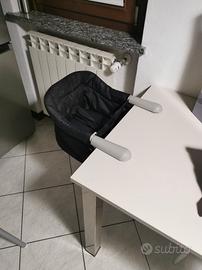 seggiolone portatile 