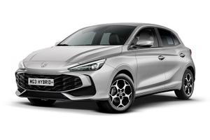 MG MG3 1.5 Comfort