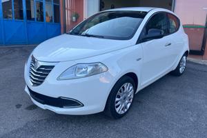 Lancia Ypsilon 1.2 69 CV 5 P Gold-km104000-