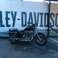 Harley-Davidson Sportster 1200 Custom - 2004