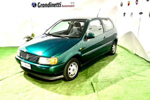 VOLKSWAGEN Polo 1.4 60Cv Benzina Anno 1997