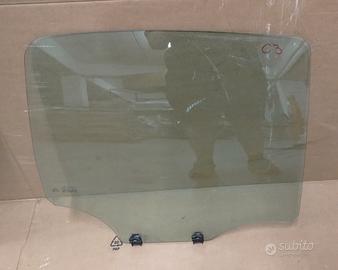 Vetro scendente post dx C3 MK2 09/16