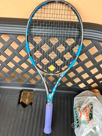 Babolat pure drive VS