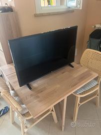 Tv smart 32 Lg 32LQ63006LA