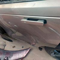Porta posteriore sx range rover velar