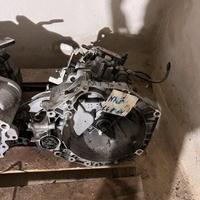Cambio alfa mito 1.4 benzina 955a1000