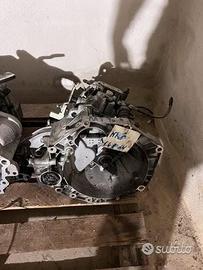 Cambio alfa mito 1.4 benzina 955a1000