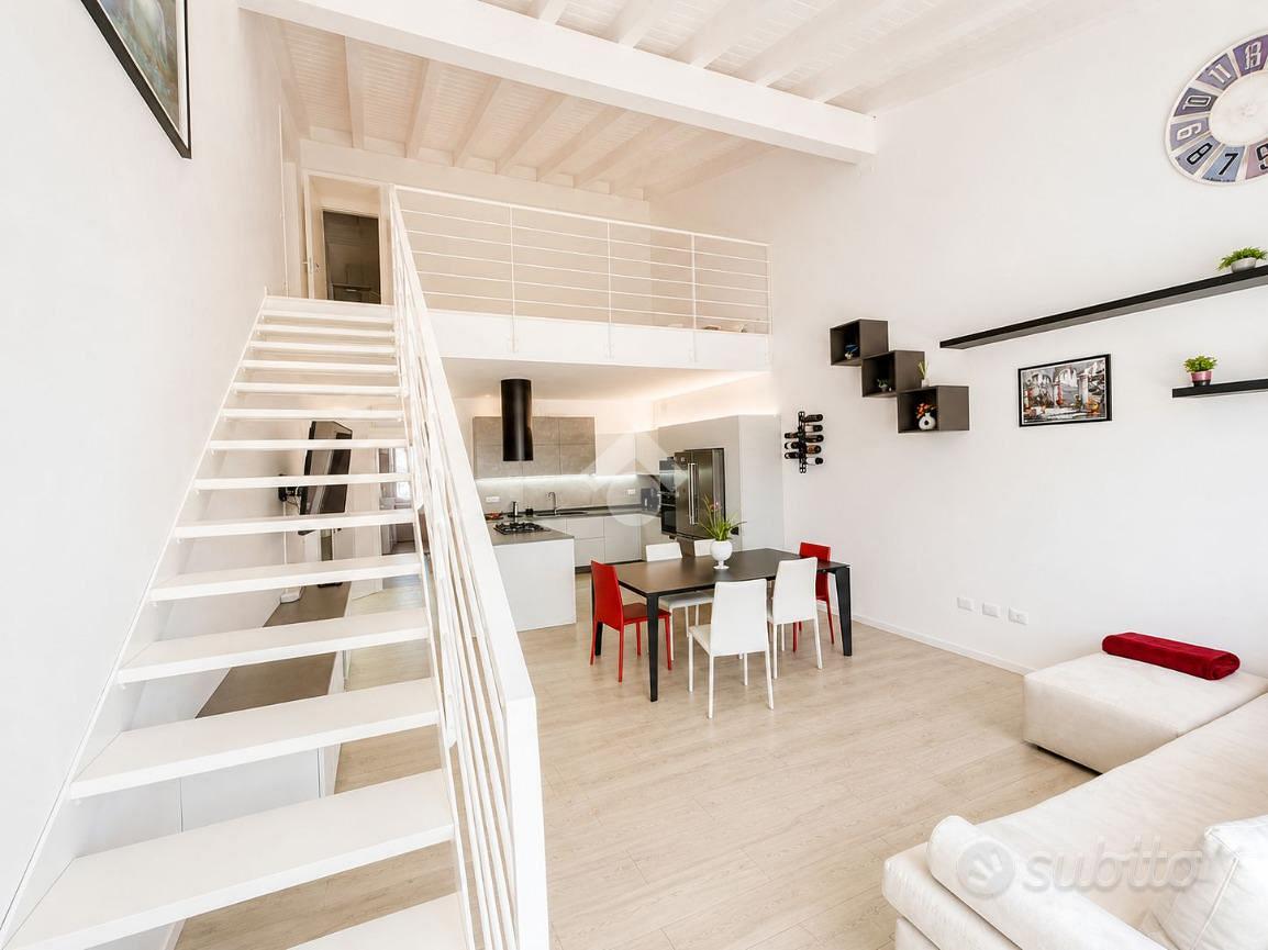 Casa – Castel Goffredo - Vista 4
