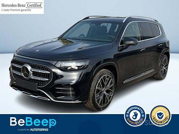 Mercedes-Benz GLB Classe 200 AMG LINE ADVANCE...