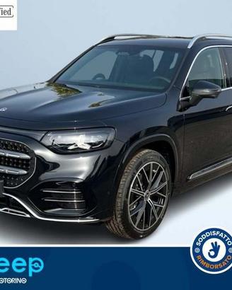Mercedes-Benz GLB Classe 200 AMG LINE ADVANCE...