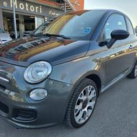 FIAT 500 1.2 GQ