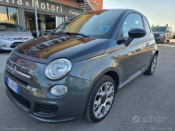 FIAT 500 1.2 GQ