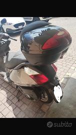 APRILIA ATLANTIC 500 sprint