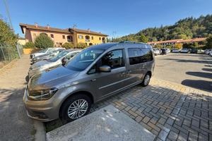 AUTO TRASPORTO DISABILI