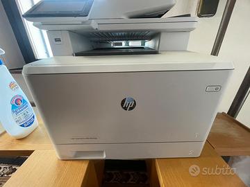 STAMPANTE HP