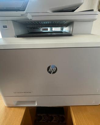 STAMPANTE HP