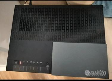 Telefonia TIM - Modem 