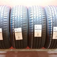 4 gomme 205 55 16 hankook a2278