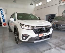 Suzuki S-Cross 1.4 Hybrid Top