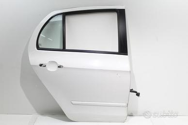 PORTIERA POSTERIORE DESTRA GREAT WALL MOTOR Voleex