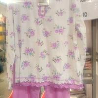 pigiama donna 