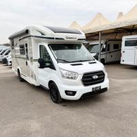 Chausson 627 GA Titanium Ultimate