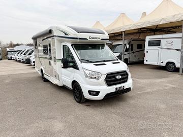 Chausson 627 GA Titanium Ultimate