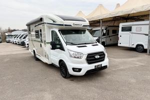 Chausson 627 GA Titanium Ultimate