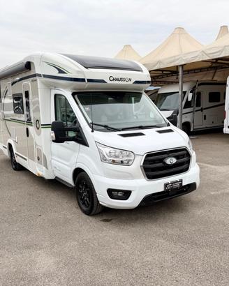 Chausson 627 GA Titanium Ultimate