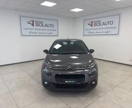 Citroën C3 III 2017 1.5 bluehdi Shine s&s 100...
