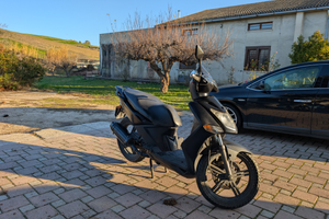 Kymco Agility 50 cc