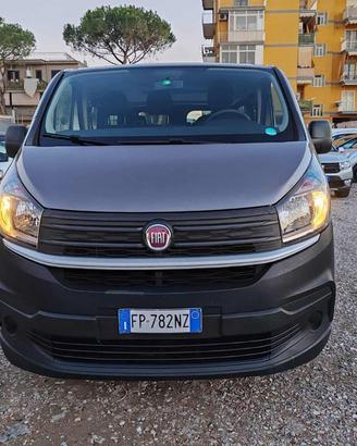 FIAT Talento 1.6 TwinTurbo MJT 125CV PL-TN Combi