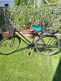 bici da donna