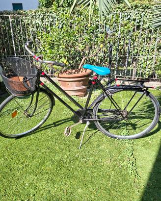 bici da donna