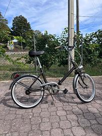 Bicicletta Graziella