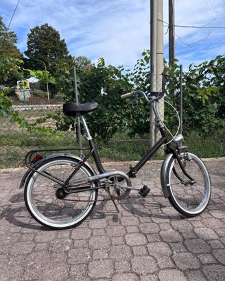 Bicicletta Graziella