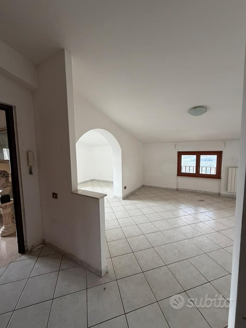 Appartamento – Pignataro Interamna - Vista 3