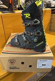 Scarponi da Sci Rossignol Allspeed pro