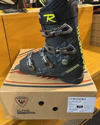 Scarponi da Sci Rossignol Allspeed pro