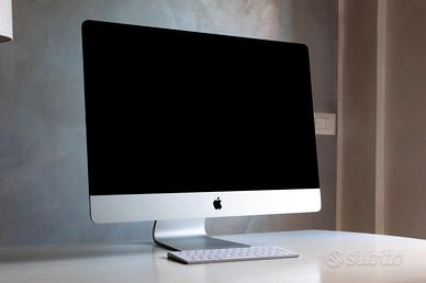 iMac Retina 5K 27' 2019