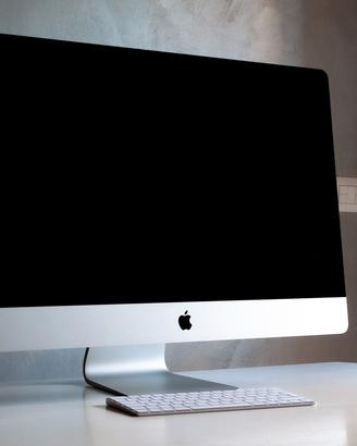 iMac Retina 5K 27' 2019