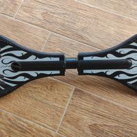 skateboard a due ruote