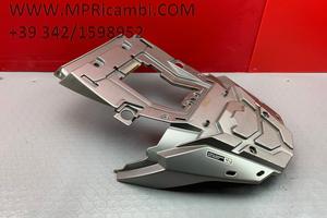 PLASTICA POSTERIORE APRILIA CAPONORD 1000 2001 200