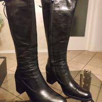 Stivali donna Nero Giardini