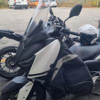 coprigambe Yamaha XMax 300