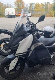 coprigambe Yamaha XMax 300