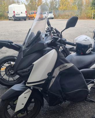 coprigambe Yamaha XMax 300