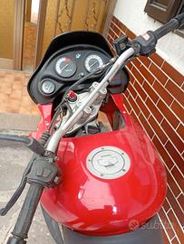 moto BMW usata