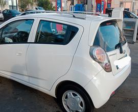 CHEVROLET Spark 60km Perfetta neopatentati 1.0benz