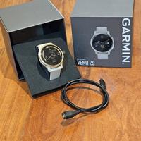 Garmin Venu 2S Orologio GPS 